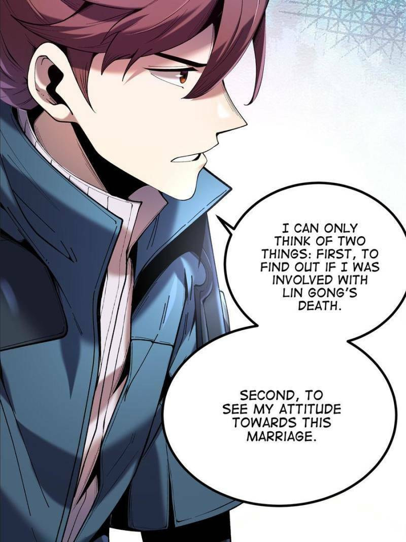 Celebrating the Remaining Life – Chapter 54 page 40
