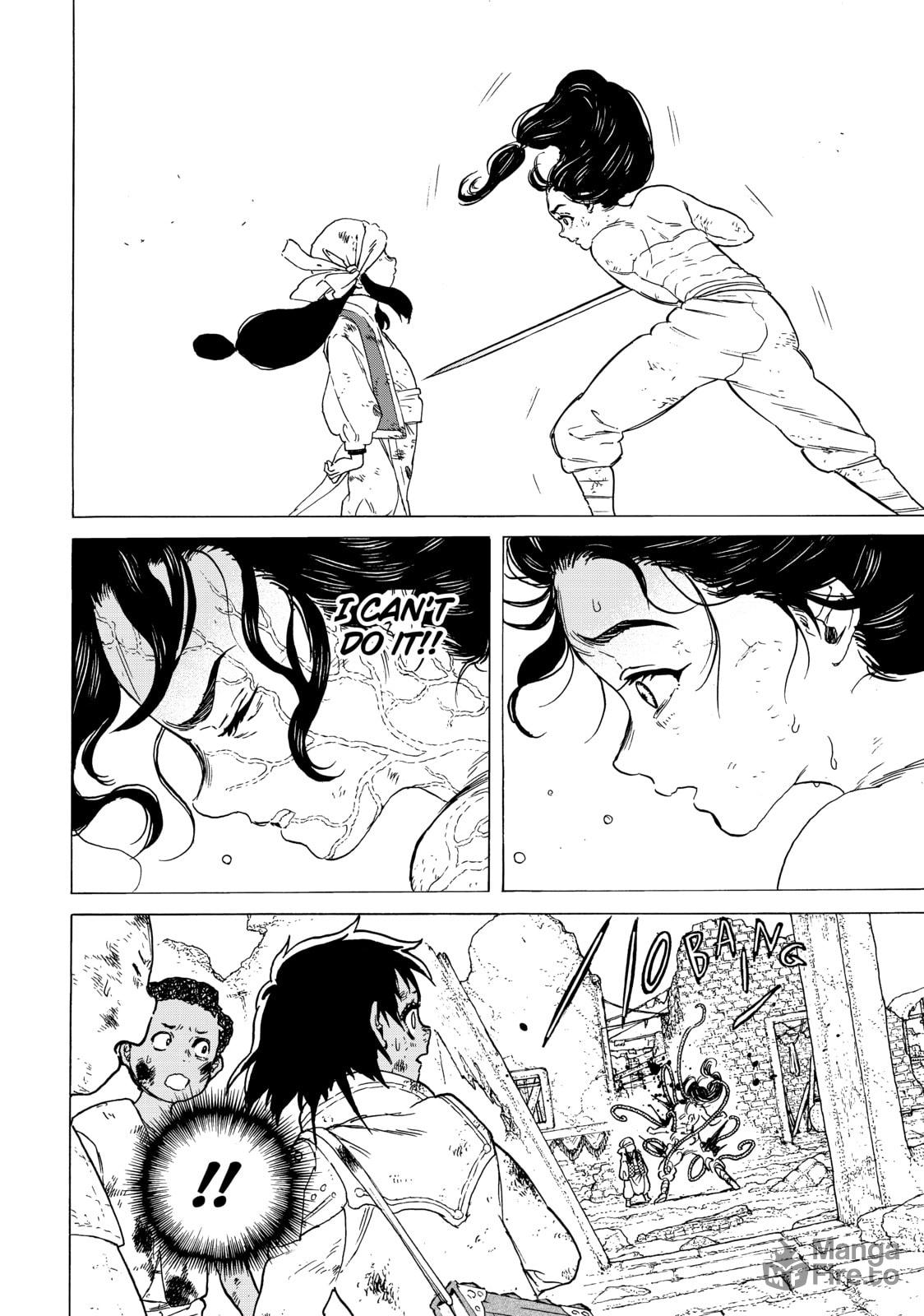 To Move Forward page 9