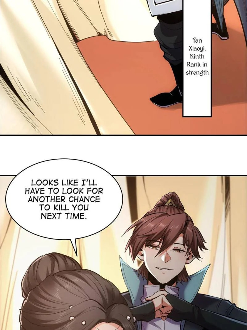 Celebrating the Remaining Life – Chapter 60 page 55