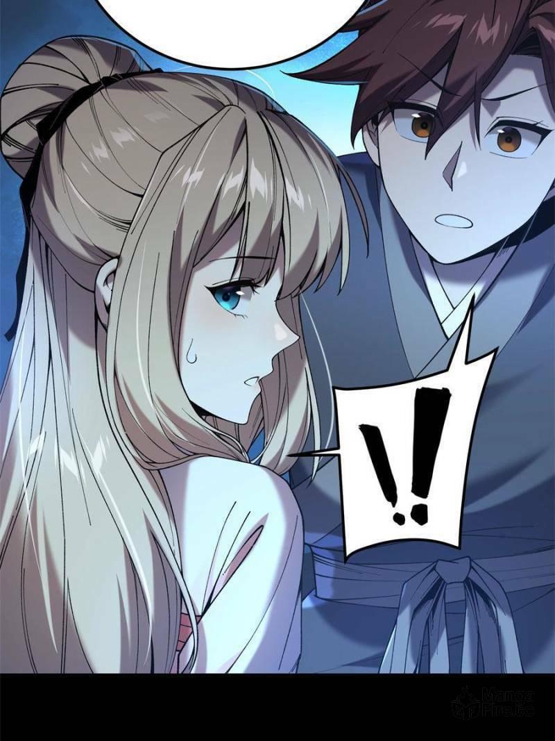 Celebrating the Remaining Life – Chapter 40 page 54