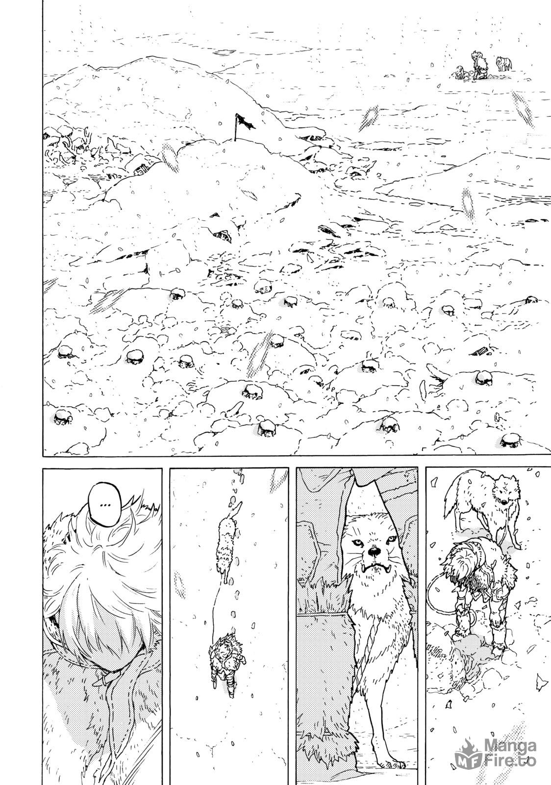 The Final One page 50